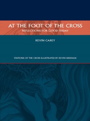 cover image of At the Foot of the Cross